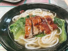 -烧鹅濑(西华路店)