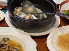 -糟粕醋·椰苑海南菜餐厅(亚龙湾天域酒店)