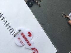 -海底捞火锅(公益西桥店)