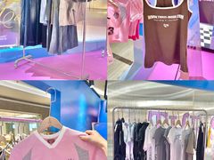 -KK ONE(京基滨河时代店)