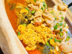 -老山村酒楼(白石洲店)