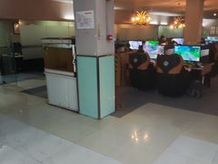 -网鱼网咖(上海静安寺店)