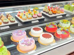 -Pantry's Best派悦坊蛋糕(世纪金源店)