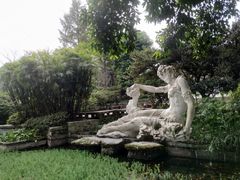 -南山植物园
