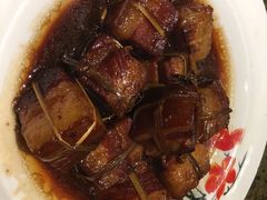 稻香肉-旺达·福州菜(正大广场店)