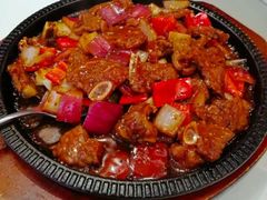-延年酒店-延飨餐厅(延年文苑店)