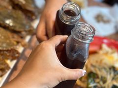 -蜀都冒菜·酱蟹生腌