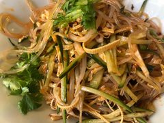超级大拌菜-黑土印象菜馆(三元桥店)