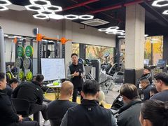 -VPsmart私教健身工作室(新华路旗舰店)