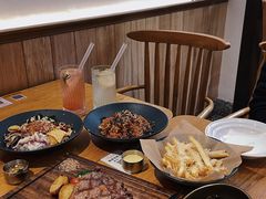 -森Some Fusion(荔湾店)