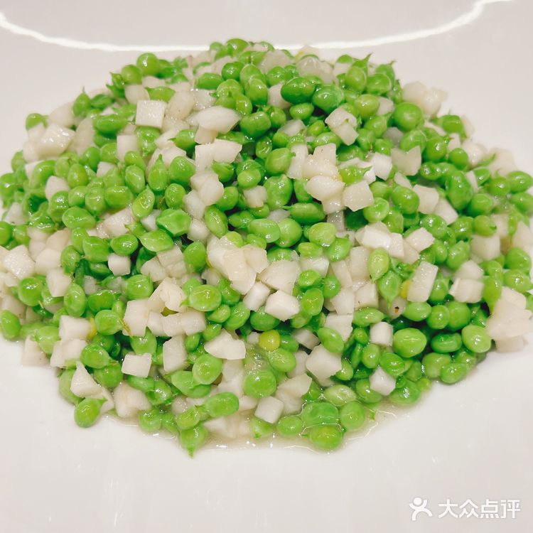 有味清爽，脆而嫩不焦