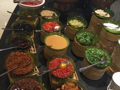 -昆明佳华广场酒店·西餐厅