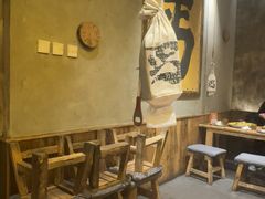 -北丐先生·野馄饨烧烤(泰达E街区店)