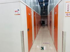 -美立方自助仓迷你小仓库(太阳宫凯德店)