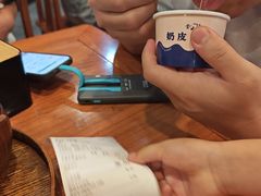 -奎元馆.百年奎元.非遗传承(西湖边的解放路店)