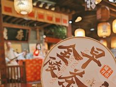 -南京大牌档(中山陵店)