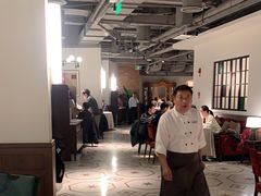 -漢舍中国菜馆(889广场店)