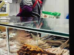 -辽B·小串(总店)