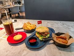 -必胜客(嘉兴万达店)