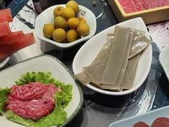 -名都晓荷塘(涿州店)