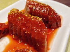 糯米藕-群乐饭店(滨安路店)