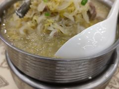 -长白山国际酒店中餐厅