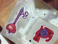 -Summer House夏莫手工坊团建活动(世博源店)