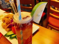 -申德勒加油站西餐厅(日坛路总店)