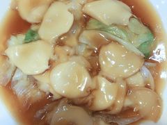 -凤城礼记鱼翅海鲜酒家(新马路总店)
