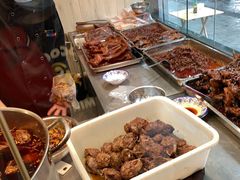 -双流传承老妈兔头(玉林总店)