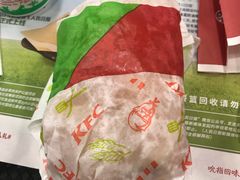 -肯德基(津滨店)