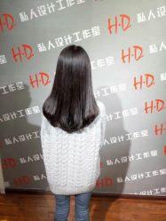 -HD HAIR STYLE