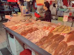 -下环街市熟食中心