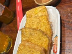 -火联烧烤(学院路创始店)