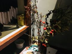 -时光花园(白鹭洲店)