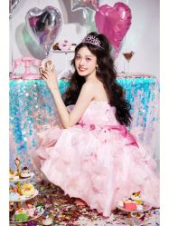 点击看大图 -蜜桃少女VISION写真馆(雁塔店)