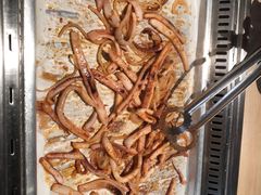 -新石器烤肉(百联川沙店)