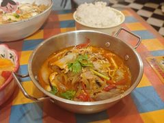 -万能料理屋(钟鼓岭路店)