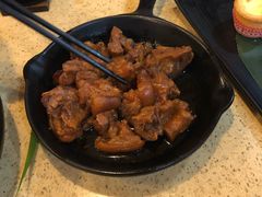 -喜鹊茶点.啫煲(车陂店)