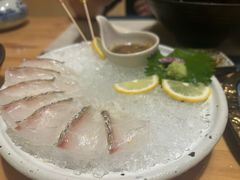 -长崎屋·日本料理·刺身·烧鸟(天河北路店)