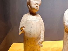 -西安博物院