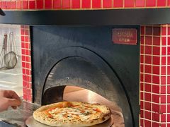 -Pizzeria da Nicola·火炉披萨(中大国际店)