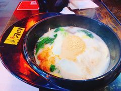 -刁四藤椒麻辣烫(武夷山路店)