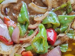 -盐帮食坊•小河帮川菜(四川师大店)