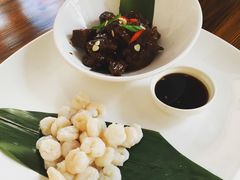 -宝界普菲特湖畔酒店