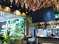 -憨石匠山野鲜菜火锅(理工店)