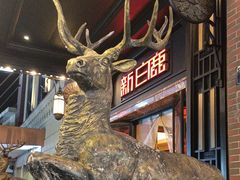 -新白鹿餐厅(龙游路店)