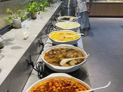 -枣子树·素食餐厅(朱家尖店)