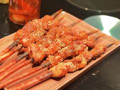 -清真·宁夏印象·盐池滩羊肉体验店(江宁路店)