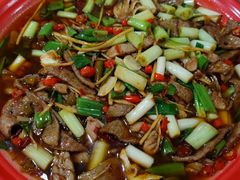 -新繁老號豌豆汤饭店·江湖菜(宝光寺店)